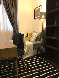Claremont (D9), Apartment #398947631